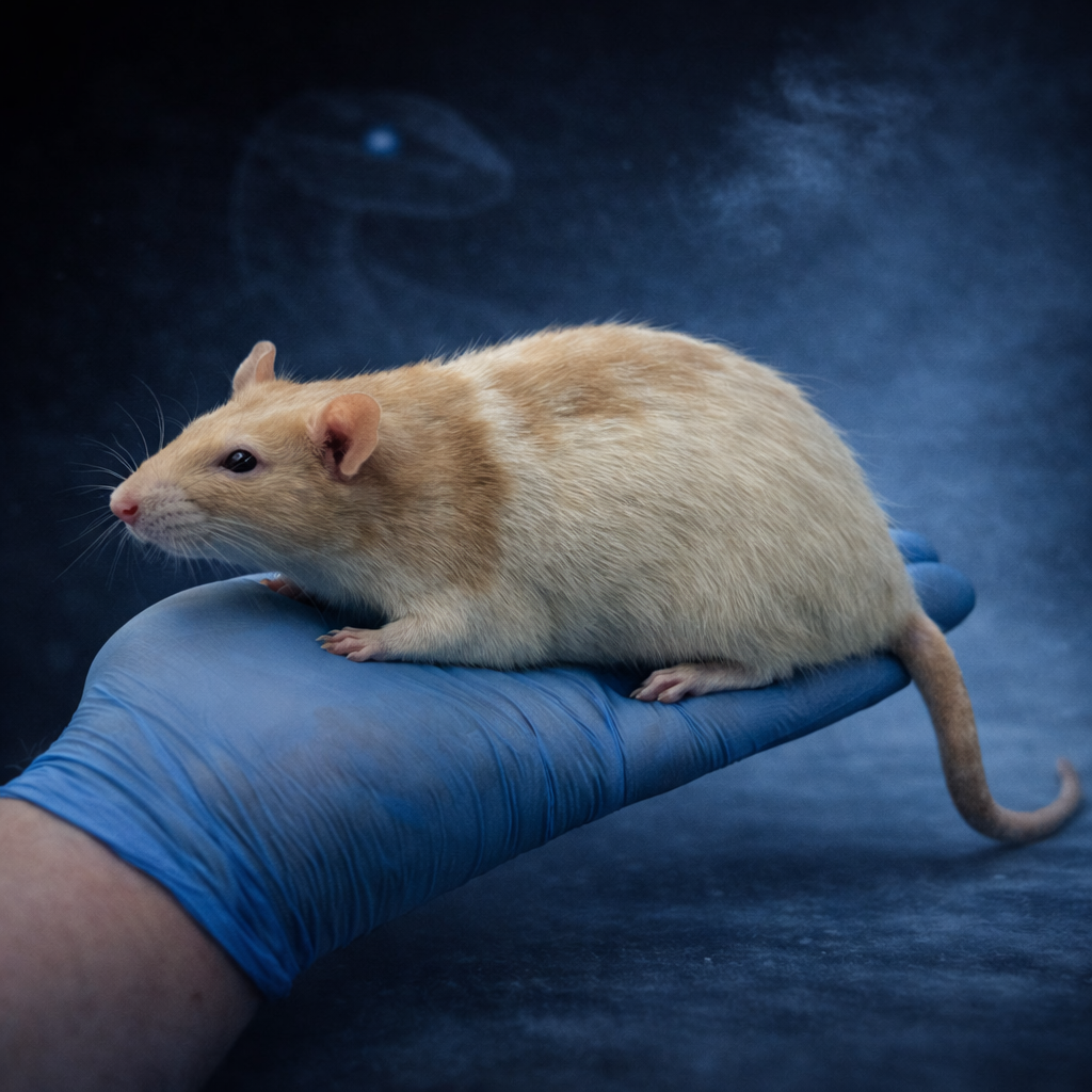 JUMBO FEEDER RATS – Frostbite Feeders
