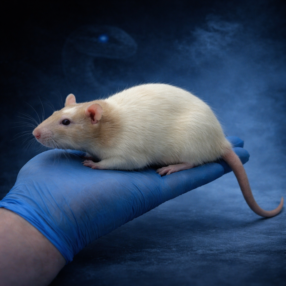 LARGE FEEDER RATS – Frostbite Feeders