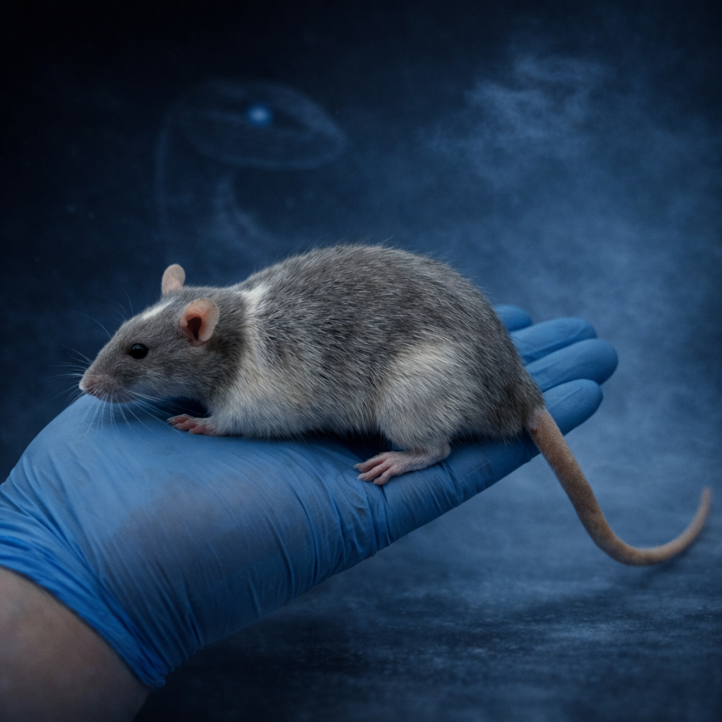 Meidem Rats Frozen Smedium Feeder Rats for Ball Pythons | Frostbite – Frostbite Feeders